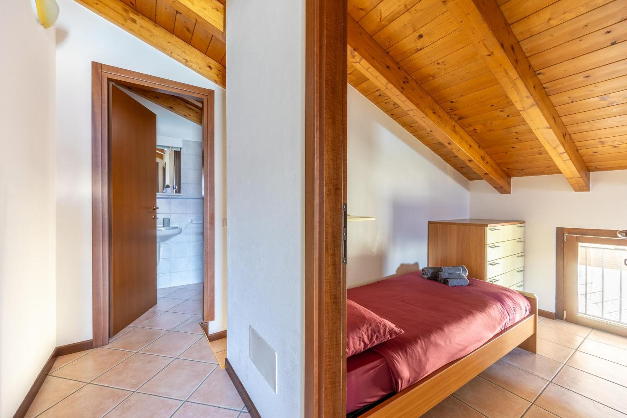 Lago Di Como - Luxury Panoramic Garden - Free Wifi Villa Gera Lario Exteriör bild